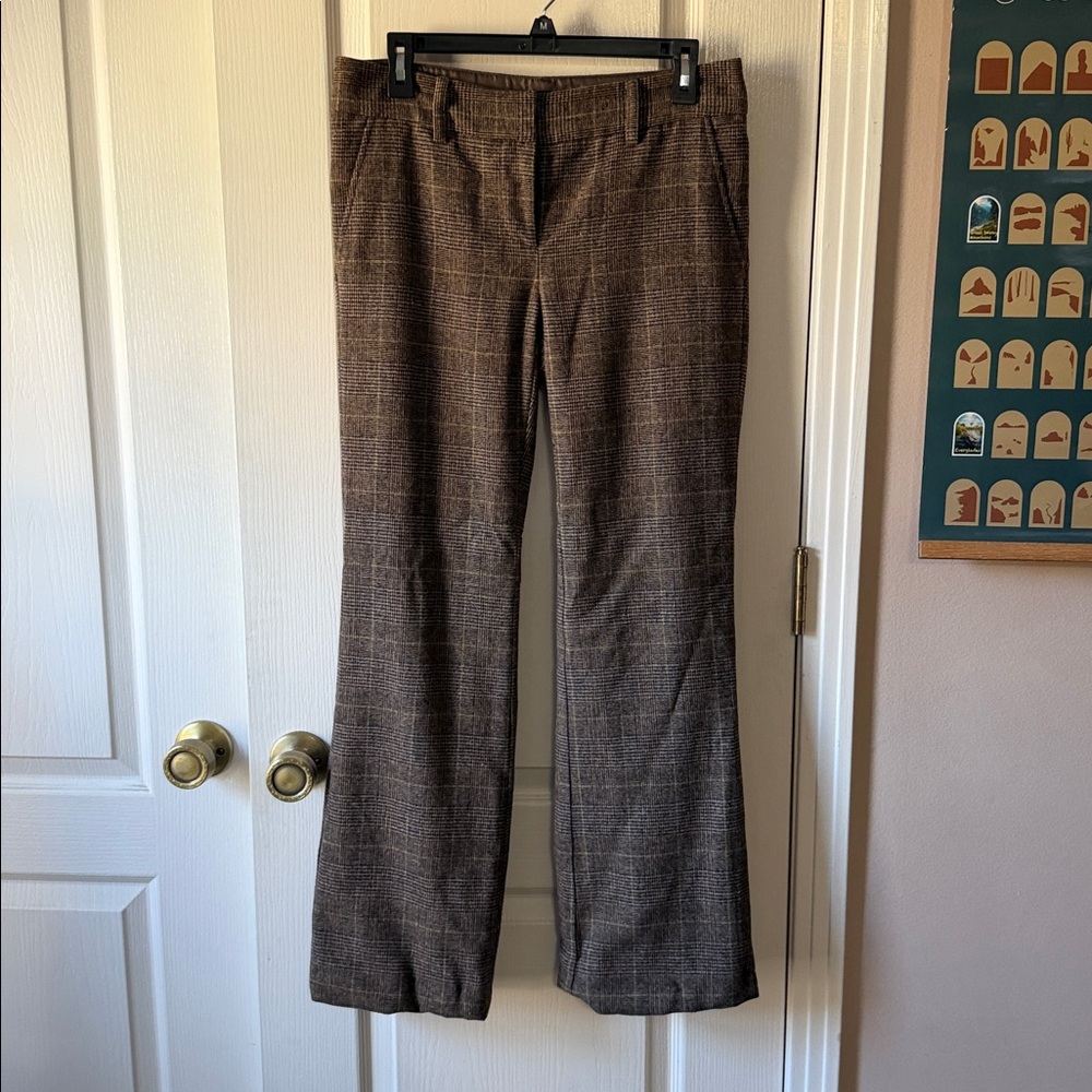 Body by Victoria Dress Pants